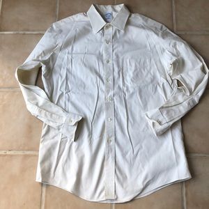 Brooks Brothers Shirt 16-34